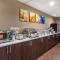 Comfort Inn & Suites Oxford South