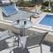 Arismari Villa - Heated Private Pool - episkopi-heraklion