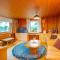 Chalet The Schatzie by Interhome