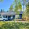 Holiday Home Lomaylläs b26 -palovaarankaarre 8 a by Interhome - 易拉斯加威