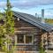 Holiday Home Ahmanportti 2 by Interhome - Ylläs
