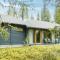 Holiday Home Sinikuono by Interhome