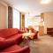 Aparthotel Hohenzollern