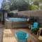 Charmante Maison à Saint Philippe avec Piscine Privée