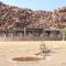 Greenfire Desert Lodge
