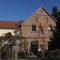 Pensionszimmer im Fliederhof