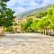 Delphi celebrity v i p the navel of the Earth, CENTER-DELPHI-penthouse galaxy&sky panoramic view, harmony&YOGA - Delphi