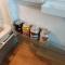 Novatind - Studio apartment with free parking