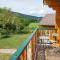 Chalet La Revoyotte