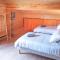 Chalet La Revoyotte