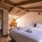 Kallisto Mountain House IV