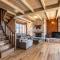 Kallisto Mountain House IV