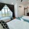 Century Suria Aparment Langkawi by Zervin