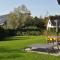 Vakantiewoning De Bleekersvallei
