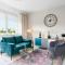 Apartments Poznań Keplera by Noclegi Renters