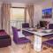 Sanja Apartments Rivarela