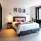 The Rose Suites