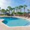 Beach Colony Resort