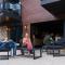 The Earl in Charlevoix