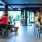 The Earl in Charlevoix - Charlevoix