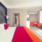 Mercure Nantes Centre Grand Hotel