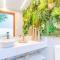 PF17 Casa Alto Padrão 5 Suítes, Chefe de Cozinha Inclusa - Praia do Forte