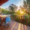 Tulbagh Mountain Cabin