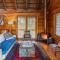 Tulbagh Mountain Cabin