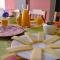 Annies Bed & Breakfast