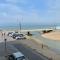 Appartement Wimereux "les pieds dans l'eau", parking, wifi - Wimereux