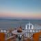 Sole d'oro Sunset & Caldera View Grand Suite - Oia