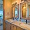 Luxury Ski-InandOut Getaway with Hot Tub and Views!