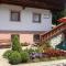 Pension Edelweiss