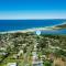 Arklow I Pet Friendly with Ocean Views