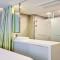 New Seoul Hotel Myeongdong