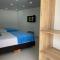 Casa hotel boutique habibi - San Andres Islas