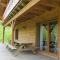 Magnificent wooden chalet with sauna - Ventron