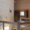 Magnificent wooden chalet with sauna - Ventron