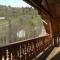 Magnificent wooden chalet with sauna - Ventron