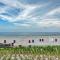 Seaside Heights Cottage Less Than 1 Mile to Beaches! - سيسايد هايتس