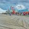 Seaside Heights Apt Less Than 2 Blocks to Boardwalk! - سيسايد هايتس