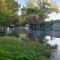 Rainbow River Home with Private Kayak Dock - دونيلون