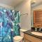 Resort-Style Condo with Lake-View Balcony!