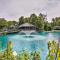 Resort-Style Condo with Lake-View Balcony! - Put-in-Bay