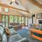 Lakeside Iola Hideaway Stunning Nature Views - Iola