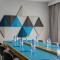 Holiday Inn Express - Almaty by IHG