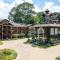 Phumontra Resort Nakhon Nayok - 坤西育府