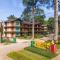 Phumontra Resort Nakhon Nayok - 坤西育府