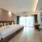 Phumontra Resort Nakhon Nayok - 坤西育府