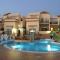 Apartament Yucca Fanabe - Адехе
